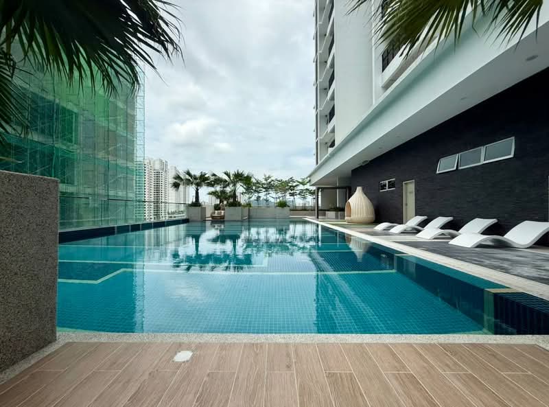 Condominium for Sale at Goodwood Residence - SJ Ho - GoodWood Residence - Facilities - PropertyGuru.com.my