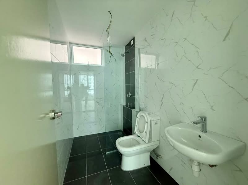 Condominium for Sale at Goodwood Residence - SJ Ho - GoodWood Residence - Actual Unit - PropertyGuru.com.my