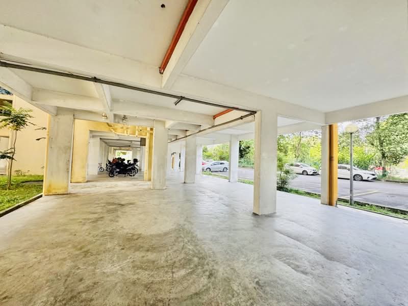 Pangsapuri untuk Disewa di Pangsapuri Tainia - Erin Yusof - PropertyGuru.com.my