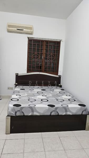 Untuk Disewa - Palm Spring @ Damansara