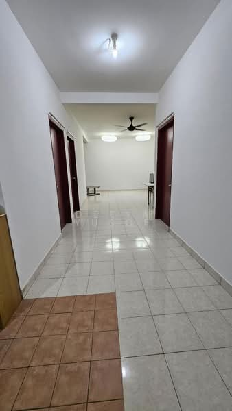 Untuk Disewa - Palm Spring @ Damansara