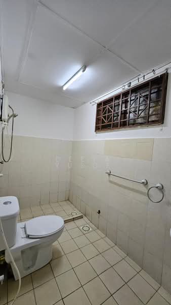 Untuk Disewa - Palm Spring @ Damansara