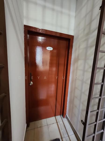 Untuk Disewa - Palm Spring @ Damansara