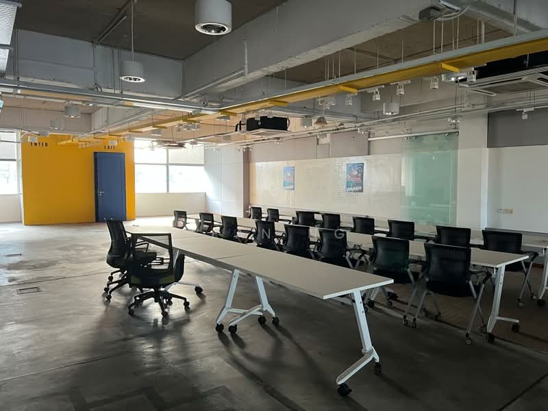 Office for Rent in Petaling Jaya (Selangor) - Sean Ng - Interior - PropertyGuru.com.my