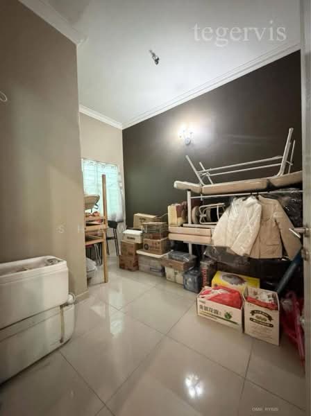 Terraced House for Sale in Kota Bayuemas (Klang) - Shawn Seow - Interior - PropertyGuru.com.my