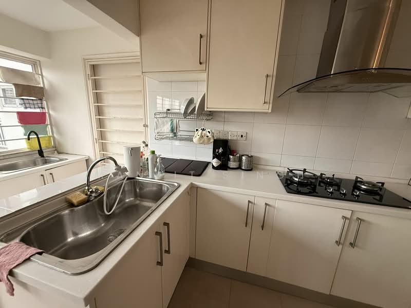 For Rent - Menara Bangsar