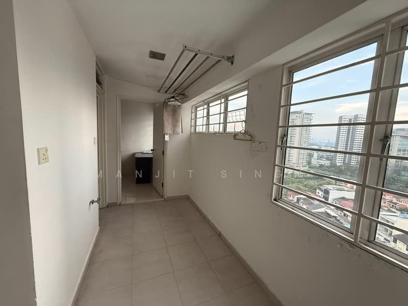 For Rent - Menara Bangsar