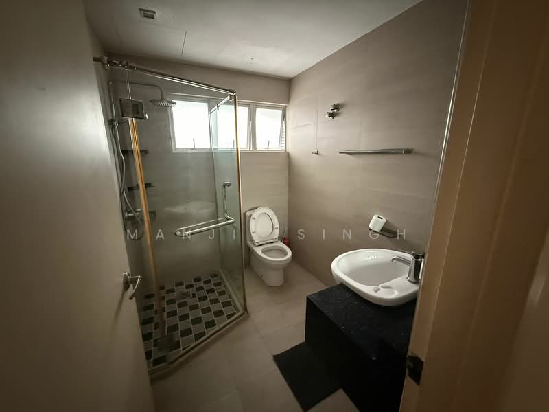 For Rent - Menara Bangsar