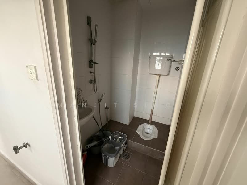 For Rent - Menara Bangsar