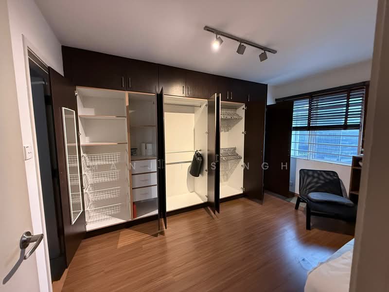 For Rent - Menara Bangsar