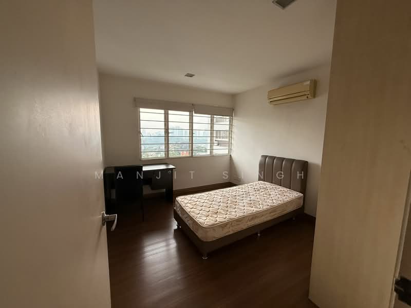 For Rent - Menara Bangsar