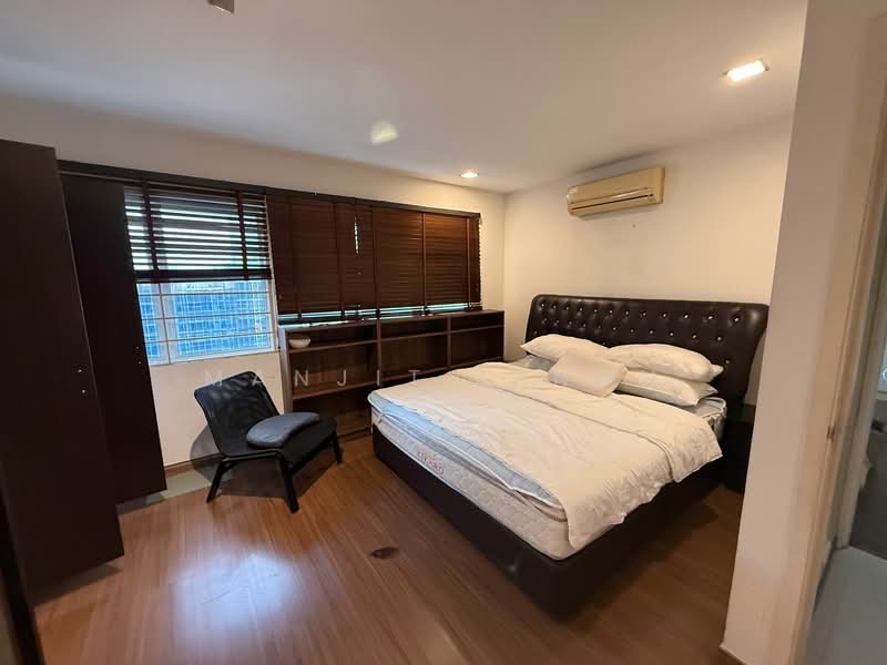 For Rent - Menara Bangsar