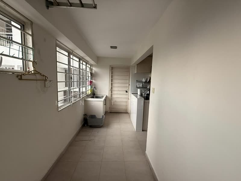 For Rent - Menara Bangsar