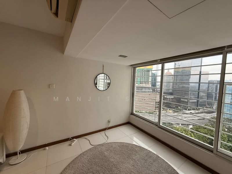 For Rent - Menara Bangsar