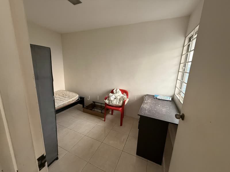 For Rent - Menara Bangsar