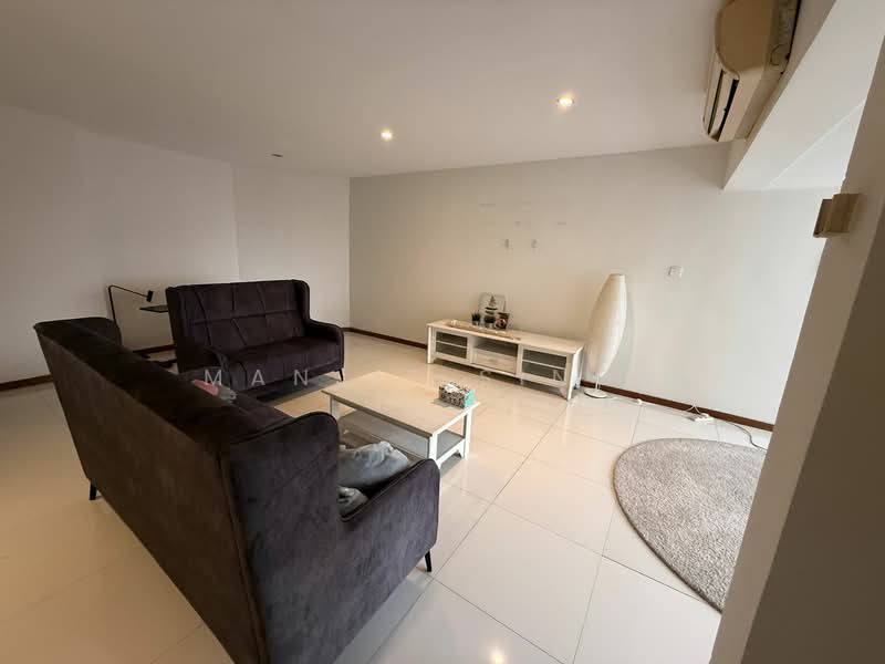 For Rent - Menara Bangsar