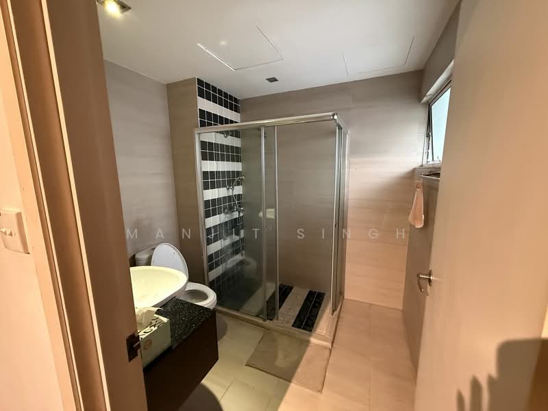 For Rent - Menara Bangsar