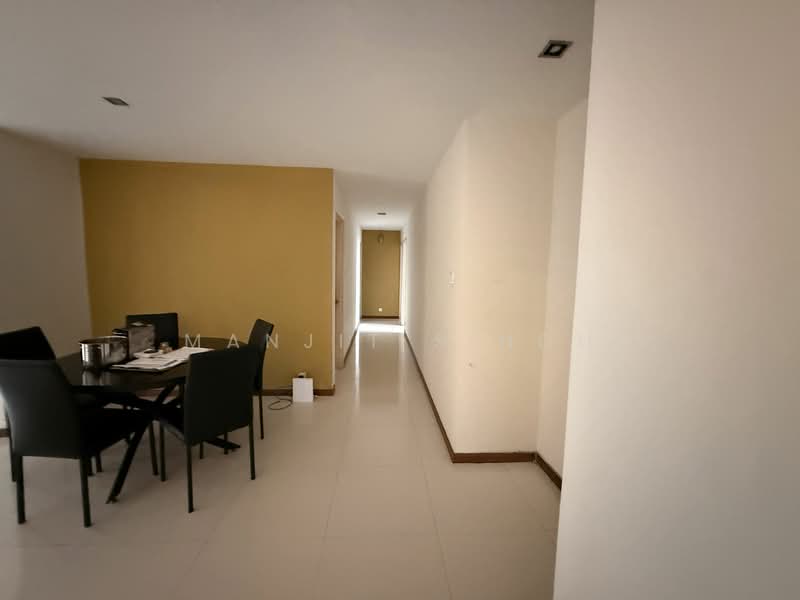 For Rent - Menara Bangsar