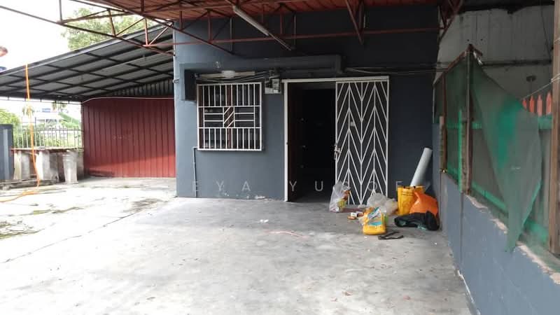 Rumah Teres 2 Tingkat untuk Disewa di Seri Kembangan (Selangor) - Deeya Yusof - PropertyGuru.com.my