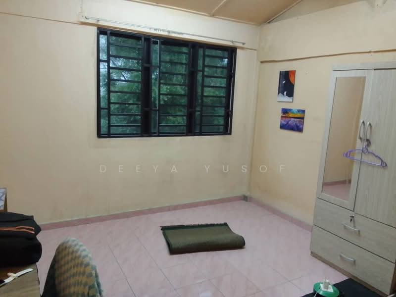 Rumah Teres 2 Tingkat untuk Disewa di Seri Kembangan (Selangor) - Deeya Yusof - PropertyGuru.com.my