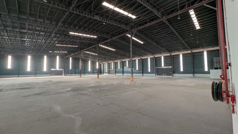 Factory for Rent in Pulau Indah Industrial Park (Pelabuhan Klang) - Kent Lee Jing Guang - Interior - PropertyGuru.com.my