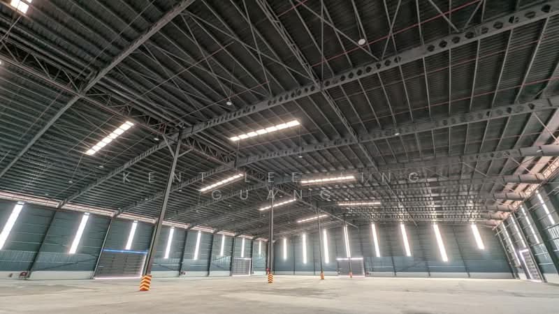 Factory for Rent in Pulau Indah Industrial Park (Pelabuhan Klang) - Kent Lee Jing Guang - Interior - PropertyGuru.com.my