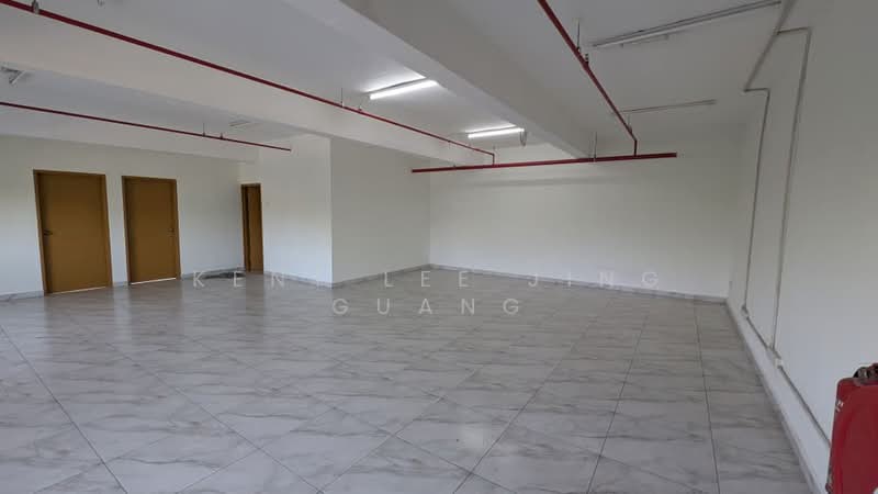 Factory for Rent in Pulau Indah Industrial Park (Pelabuhan Klang) - Kent Lee Jing Guang - Interior - PropertyGuru.com.my