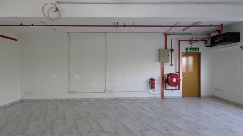 Factory for Rent in Pulau Indah Industrial Park (Pelabuhan Klang) - Kent Lee Jing Guang - Interior - PropertyGuru.com.my