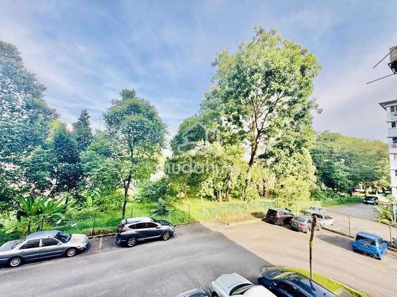 Apartment for Sale at Pangsapuri Tainia - Erin Yusof - Exterior - PropertyGuru.com.my