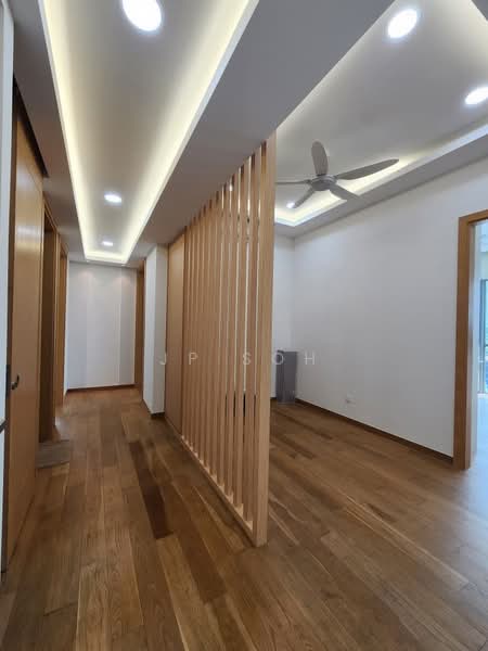 Service Residence for Sale at Southern Marina Residences - JP Soh - Interior - PropertyGuru.com.my