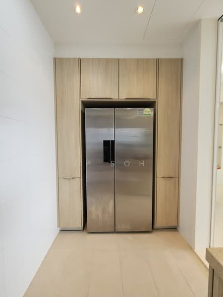 Service Residence for Sale at Southern Marina Residences - JP Soh - Interior - PropertyGuru.com.my