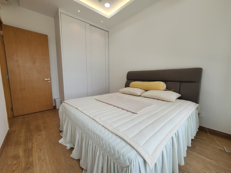 Service Residence for Sale at Southern Marina Residences - JP Soh - Bedroom - PropertyGuru.com.my