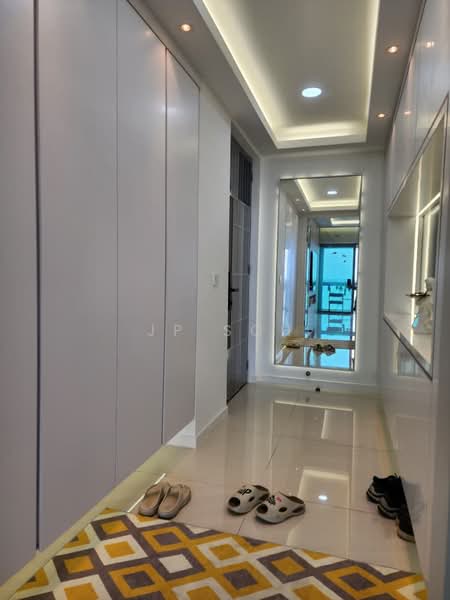 Service Residence for Sale at Southern Marina Residences - JP Soh - Entrance - PropertyGuru.com.my