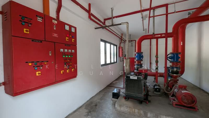 Factory for Rent in West Port (Pelabuhan Barat) (Port Klang (Pelabuhan Klang)) - Kent Lee Jing Guang - Interior - PropertyGuru.com.my