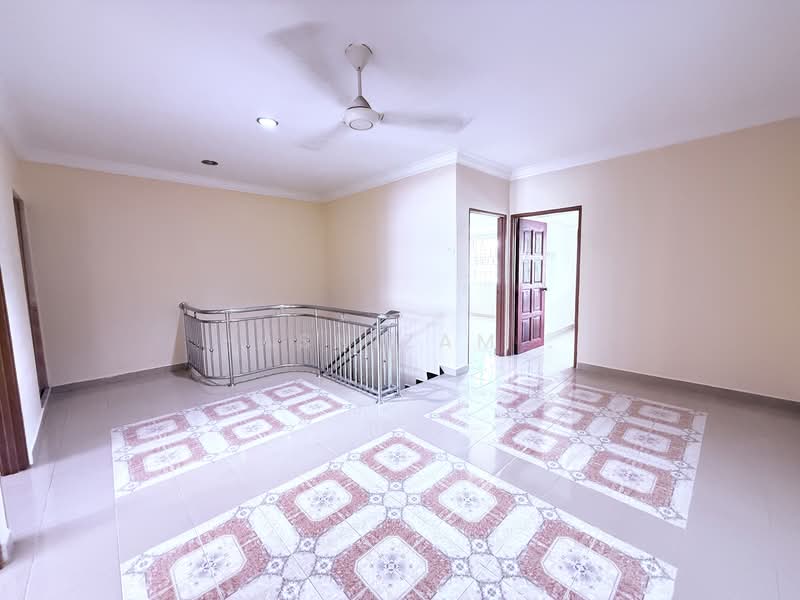 Rumah Teres 2 Tingkat untuk Dijual di Bukit Gedong - Hasnizam . - Interior - PropertyGuru.com.my