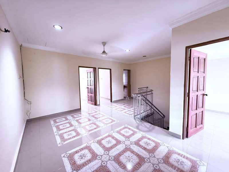 Rumah Teres 2 Tingkat untuk Dijual di Bukit Gedong - Hasnizam . - Interior - PropertyGuru.com.my