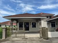 For Sale - Kangar