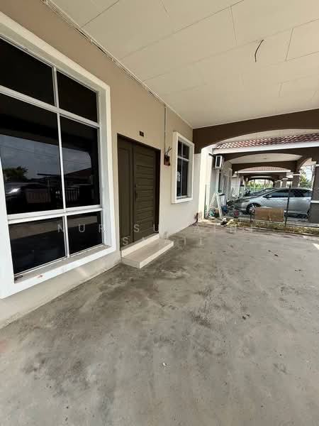 Semi-Detached House for Sale in Kangar (Perlis) - Nur Suhaini Ismail - Exterior - PropertyGuru.com.my
