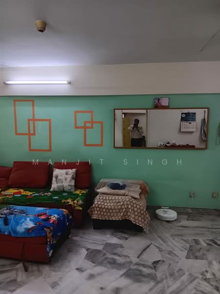 Kondominium untuk Dijual di The Pines - Manjit Singh - PropertyGuru.com.my