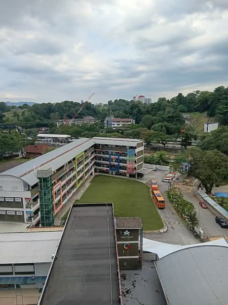 Kondominium untuk Dijual di The Pines - Manjit Singh - PropertyGuru.com.my