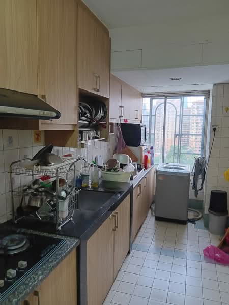 Kondominium untuk Dijual di The Pines - Manjit Singh - PropertyGuru.com.my