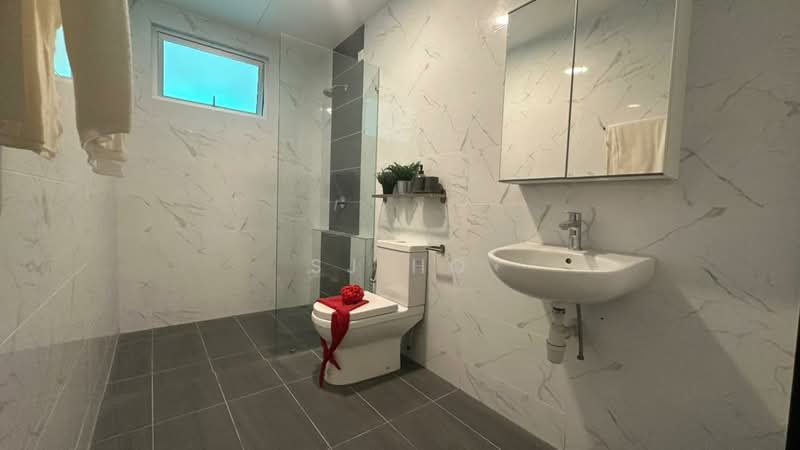 Condominium for Sale at Goodwood Residence - SJ Ho - GoodWood Residence - Show Unit - PropertyGuru.com.my