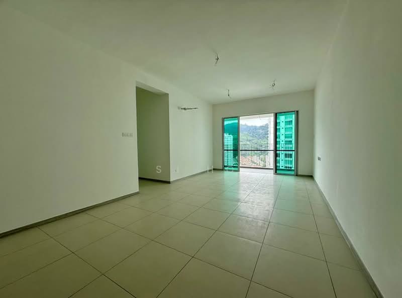 Condominium for Sale at Goodwood Residence - SJ Ho - GoodWood Residence - Actual Unit - PropertyGuru.com.my