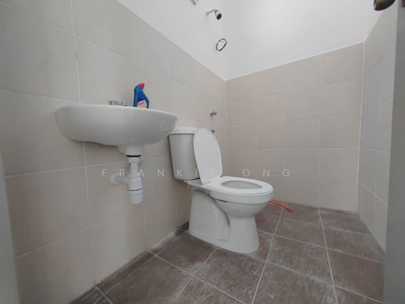 Rumah Teres 2 Tingkat untuk Disewa di Taman Scientex Rawang (Rawang) - Frankie Ong - PropertyGuru.com.my