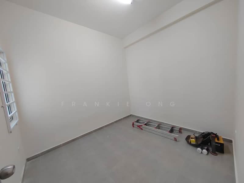 Rumah Teres 2 Tingkat untuk Disewa di Taman Scientex Rawang (Rawang) - Frankie Ong - PropertyGuru.com.my