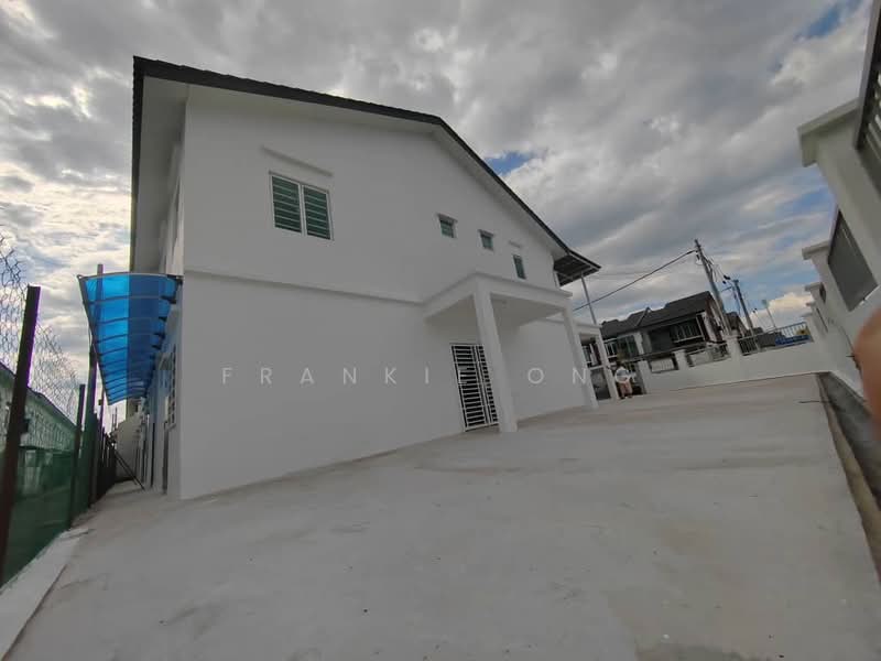 Rumah Teres 2 Tingkat untuk Disewa di Taman Scientex Rawang (Rawang) - Frankie Ong - PropertyGuru.com.my