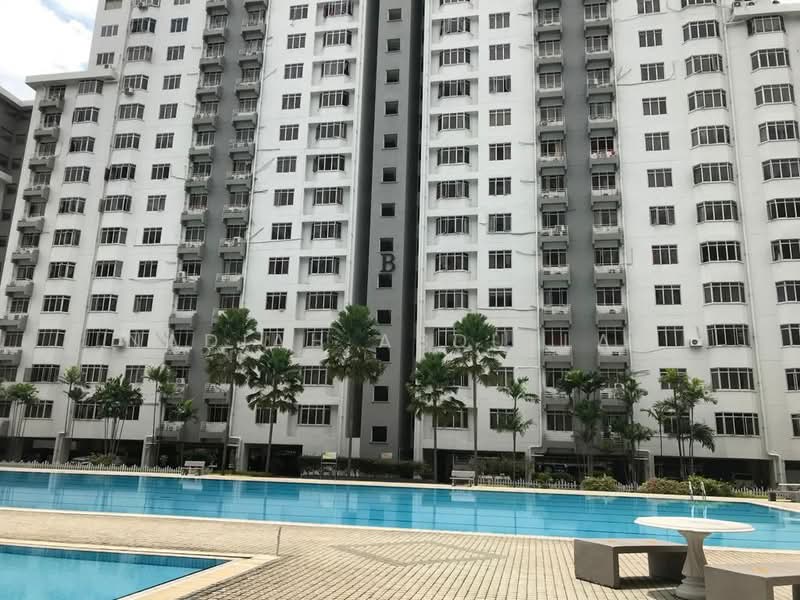 Condominium for Sale at Kelana Puteri - Nadiah Abdullah - Exterior - PropertyGuru.com.my