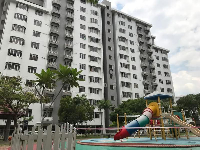 Condominium for Sale at Kelana Puteri - Nadiah Abdullah - Exterior - PropertyGuru.com.my
