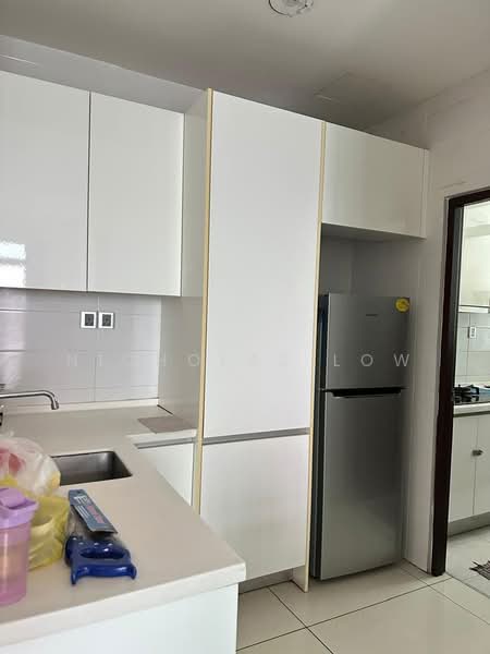 Service Residence for Rent at Paragon Residences @ Straits View - Nicholas Low - Kitchen - PropertyGuru.com.my