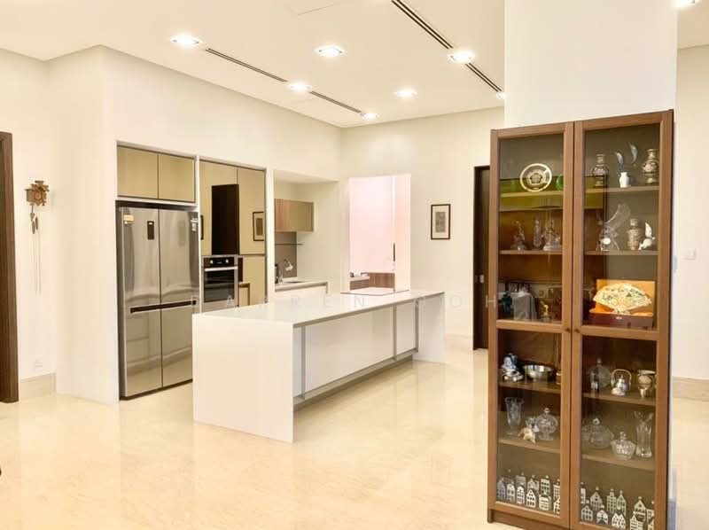 Condominium for Sale at Gallery @ U-Thant - Darren Goh - Kitchen - PropertyGuru.com.my